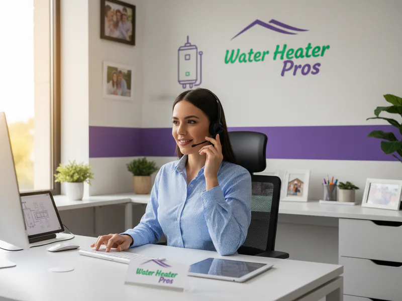 Water Heater Repair  in Valley Village  FAQ